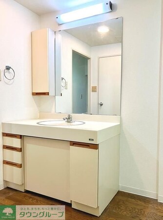 杉戸高野台ベリアス西六番街12号棟の物件内観写真